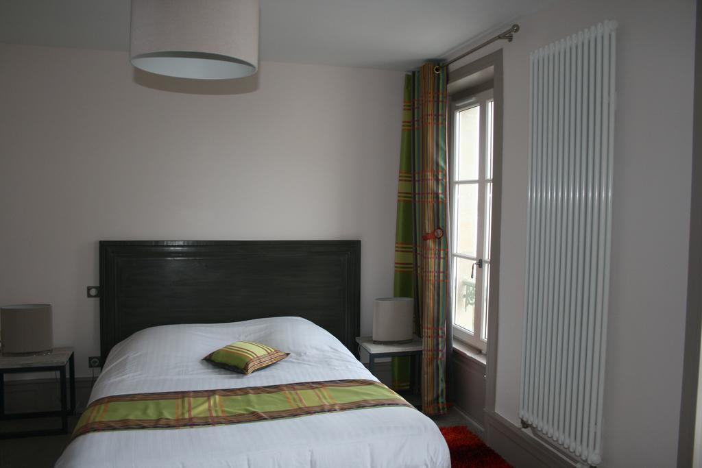 Chambres D'Hotes Le Domaine De Stanislas Luneville Luaran gambar